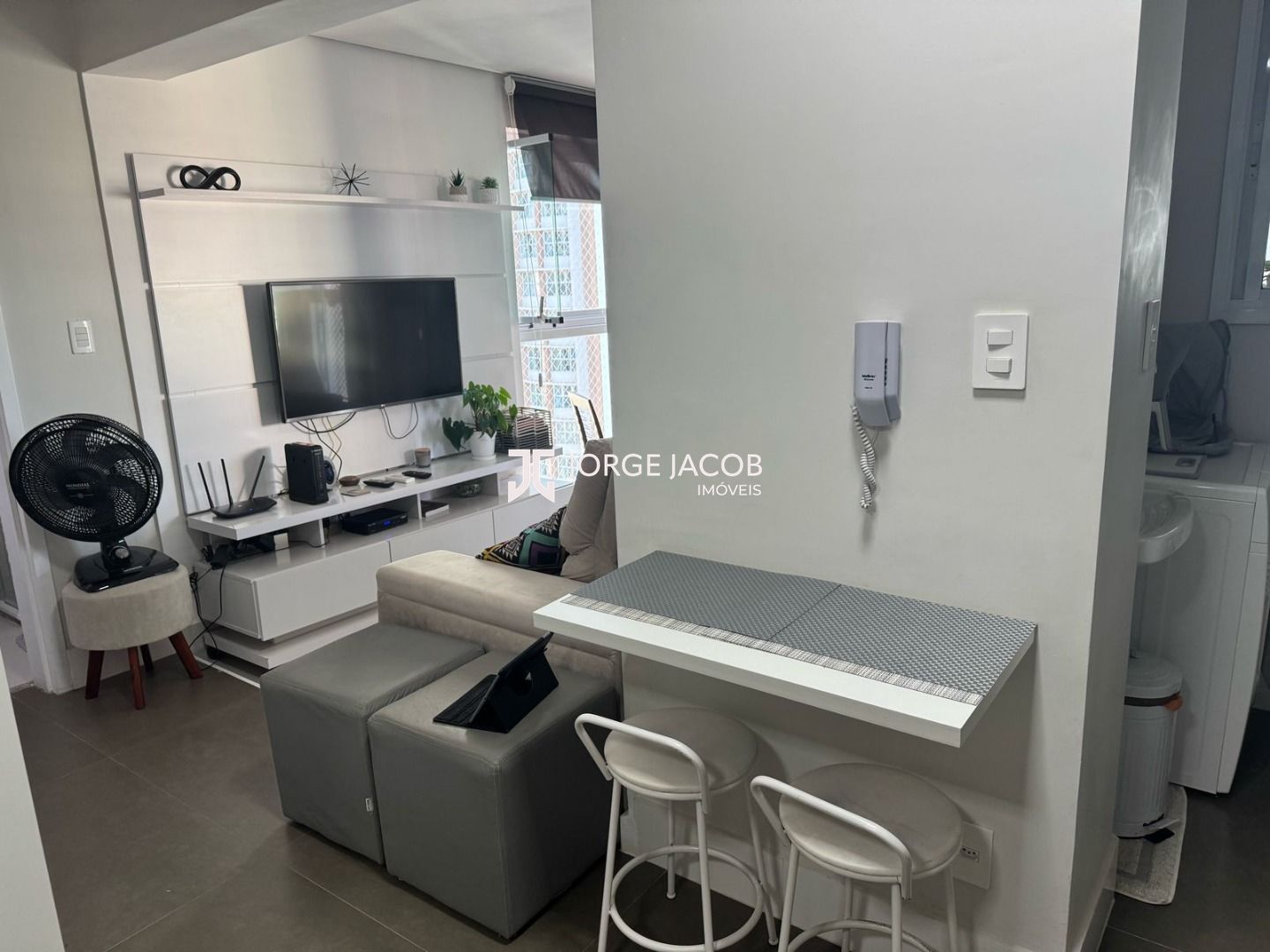 Casa, 1 quarto, 48 m² - Foto 13