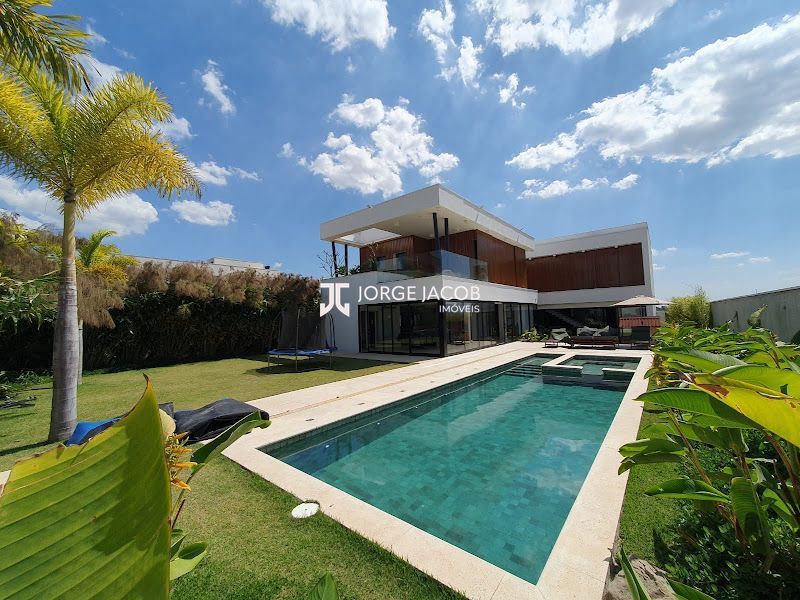 Sobrado, 4 quartos, 607 m² - Foto 124