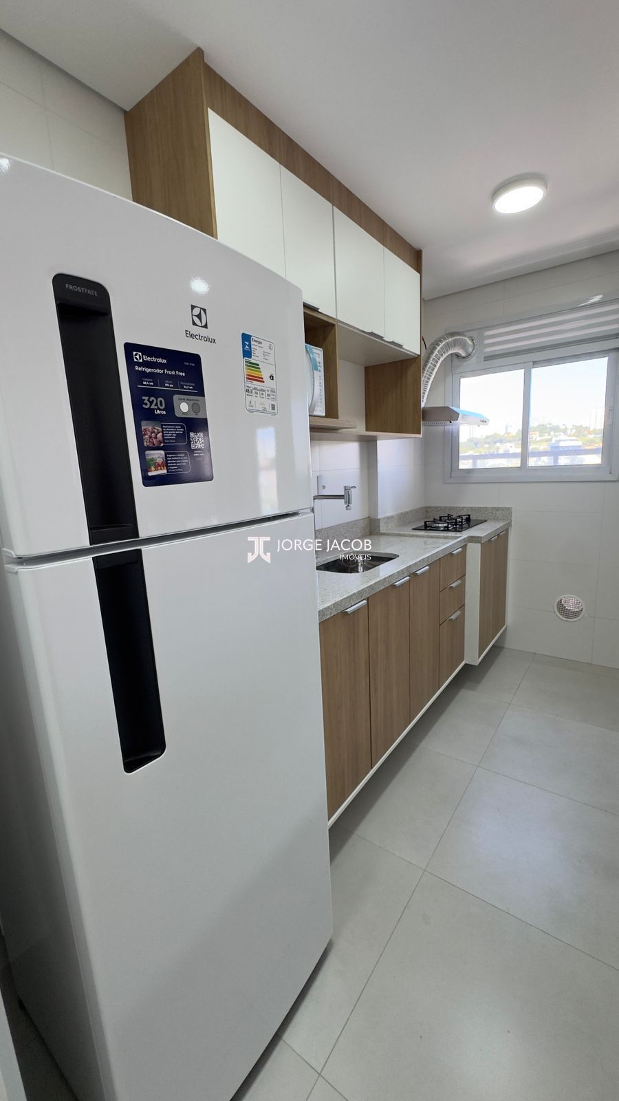 Apartamento, 1 quarto, 37 m² - Foto 12