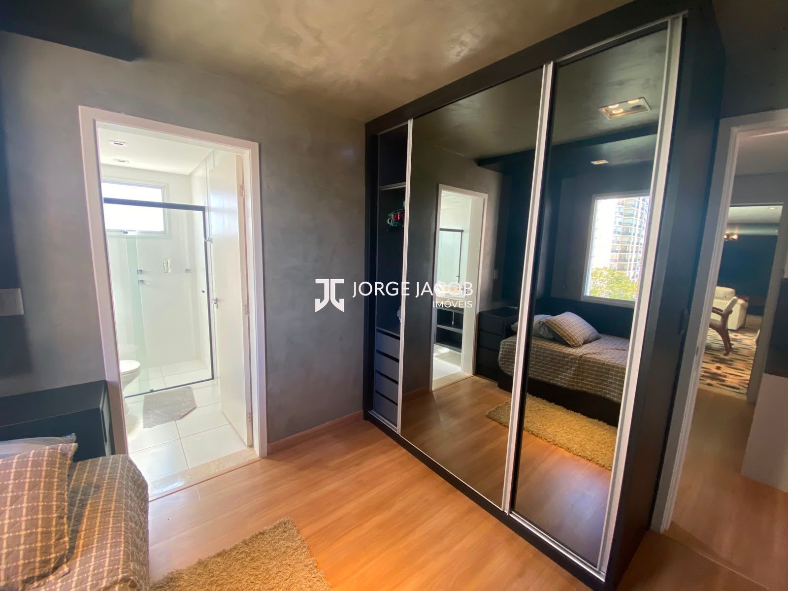 Apartamento, 3 quartos, 151 m² - Foto 24