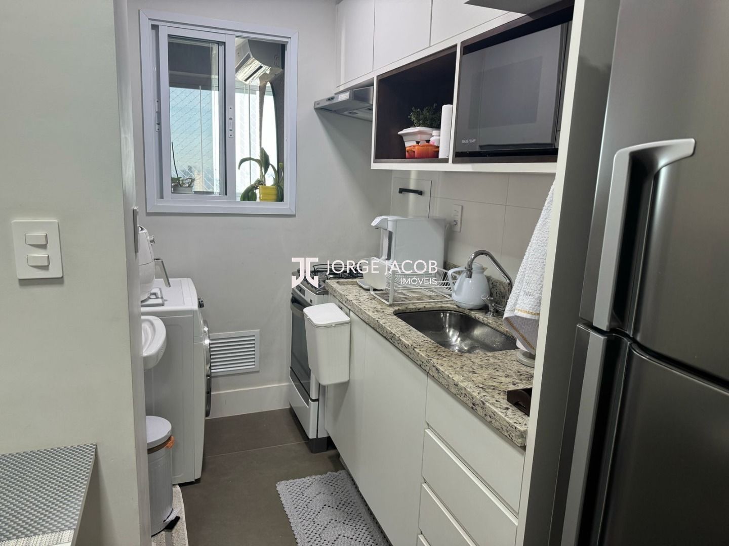 Casa, 1 quarto, 48 m² - Foto 7