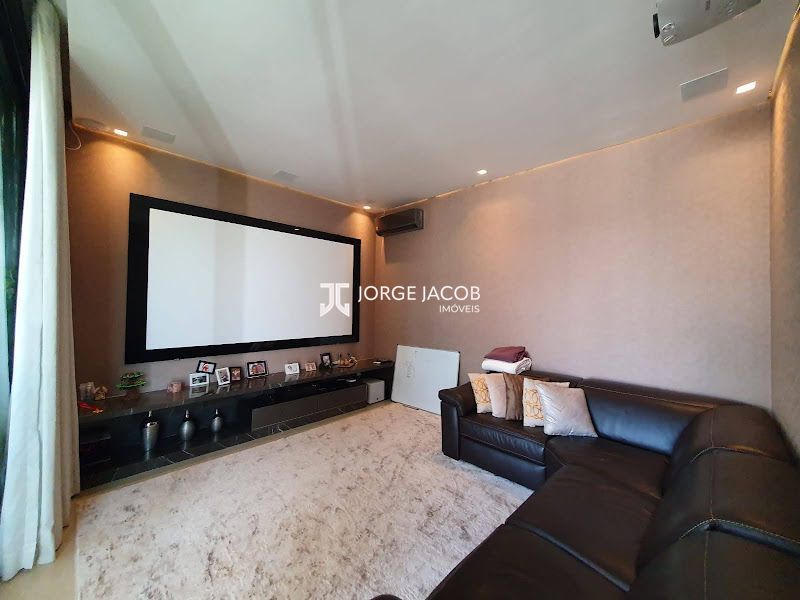 Sobrado, 4 quartos, 607 m² - Foto 31
