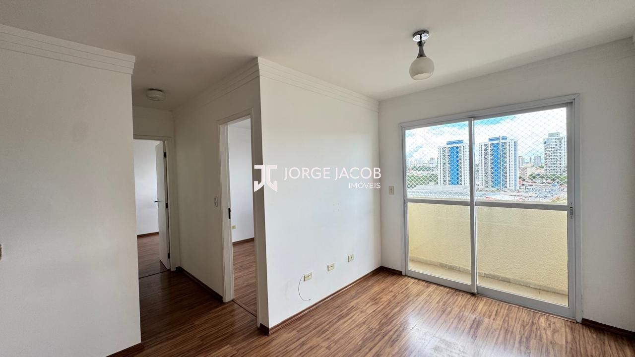 Apartamento, 2 quartos, 52 m² - Foto 6