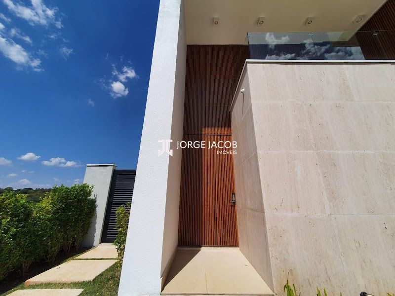 Sobrado, 4 quartos, 607 m² - Foto 3