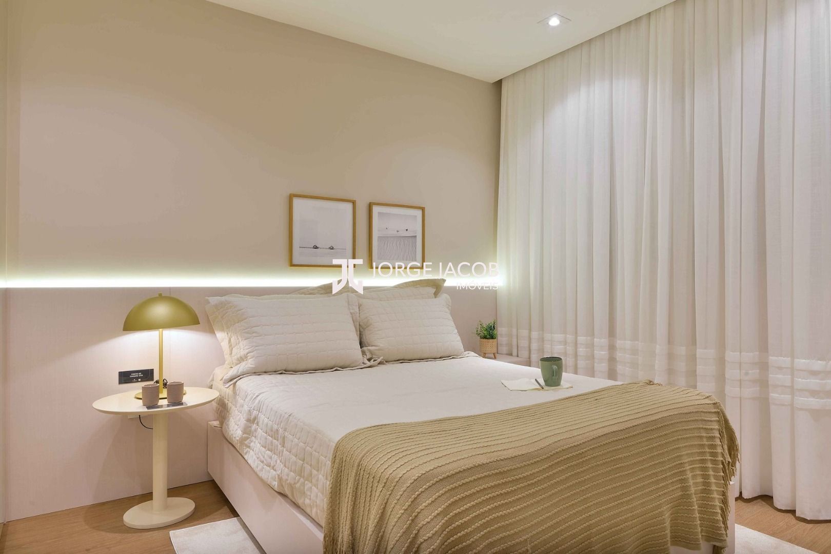 Apartamento, 2 quartos, 70 m² - Foto 9