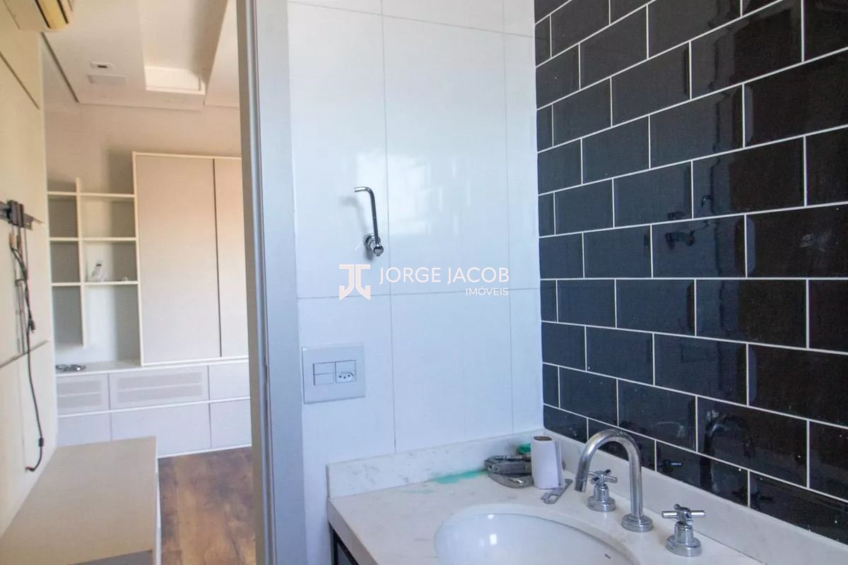 Apartamento, 3 quartos, 197 m² - Foto 20