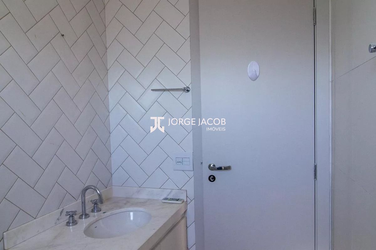 Apartamento, 3 quartos, 197 m² - Foto 17