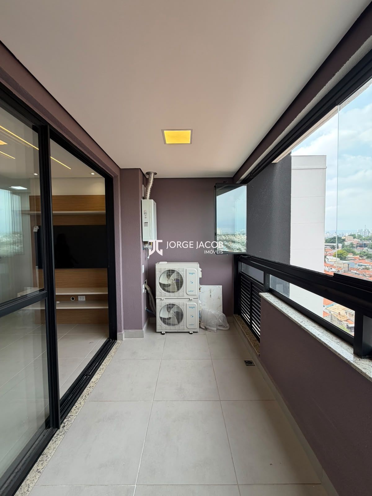 Apartamento, 2 quartos, 67 m² - Foto 6