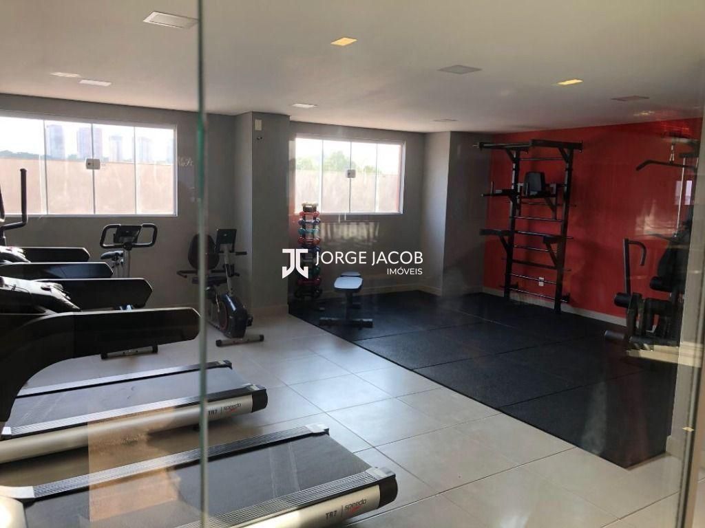 Apartamento, 1 quarto, 44 m² - Foto 13