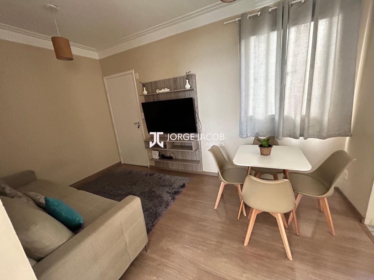 Apartamento, 2 quartos, 53 m² - Foto 27