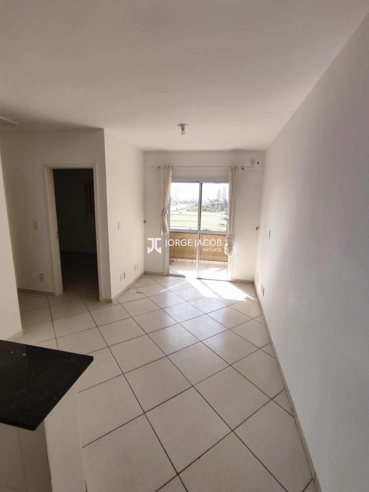 Apartamento, 2 quartos, 57 m² - Foto 1