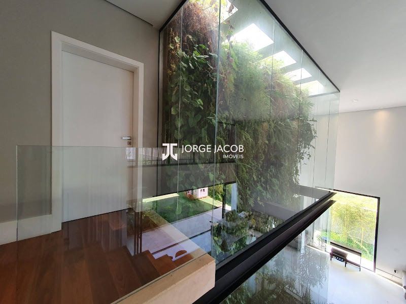 Sobrado, 4 quartos, 607 m² - Foto 17