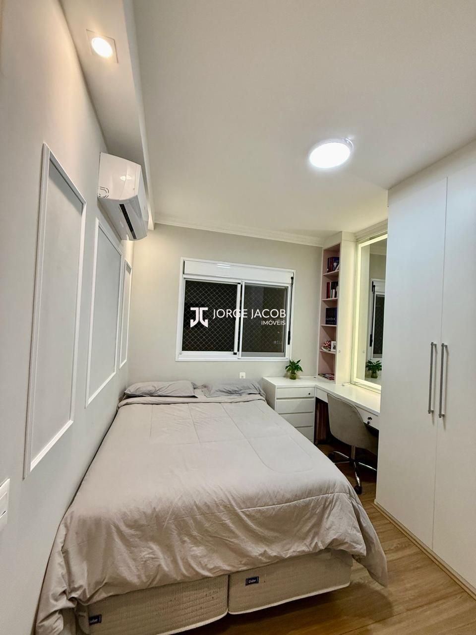 Apartamento, 3 quartos, 170 m² - Foto 22