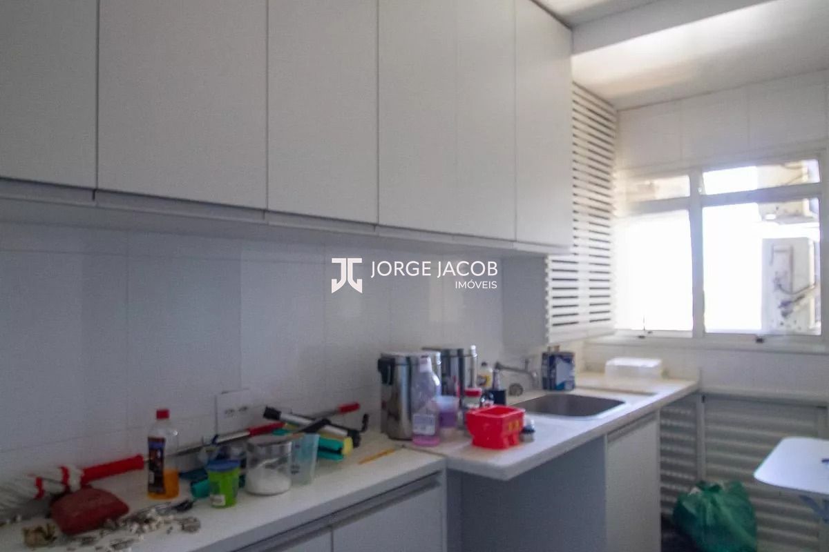Apartamento, 3 quartos, 197 m² - Foto 7