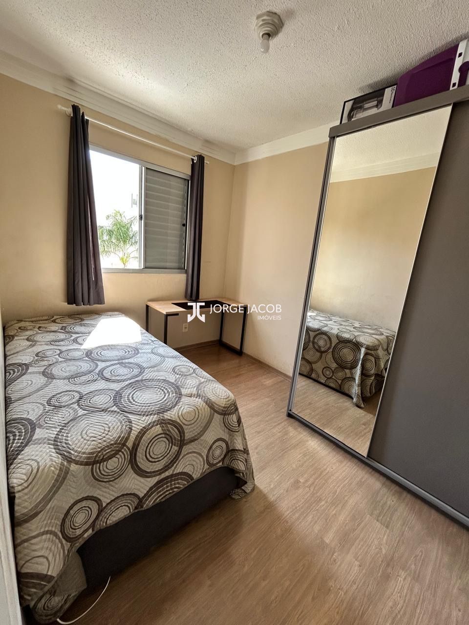 Apartamento, 2 quartos, 53 m² - Foto 8