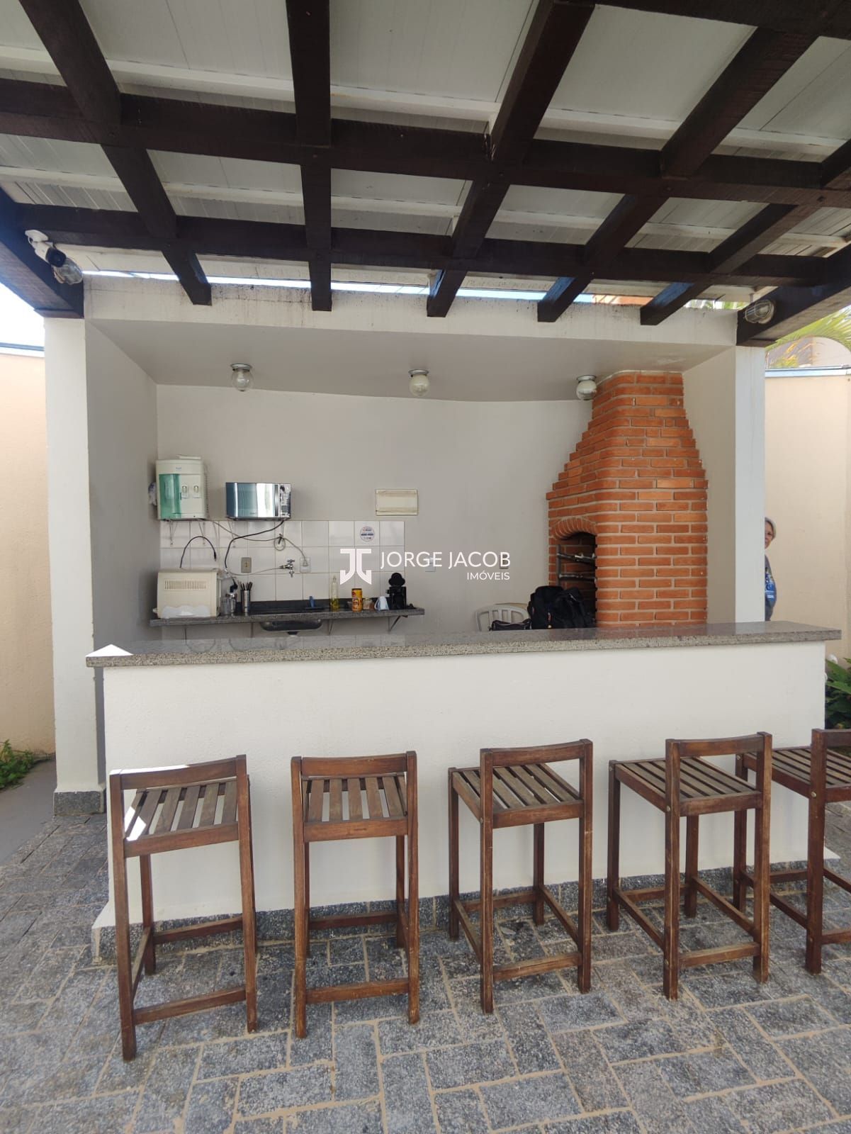 Apartamento, 2 quartos, 55 m² - Foto 23