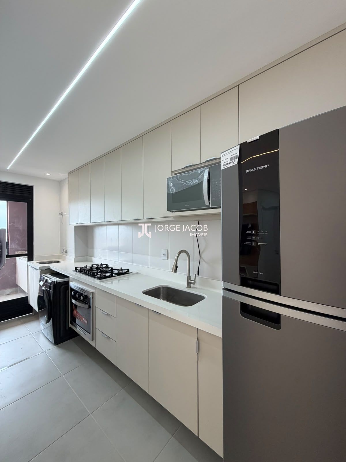 Apartamento, 2 quartos, 67 m² - Foto 7