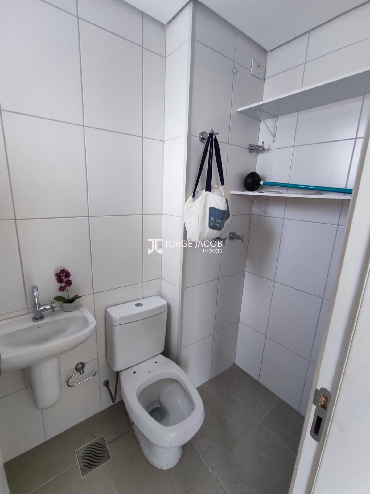 Apartamento, 3 quartos, 80 m² - Foto 28