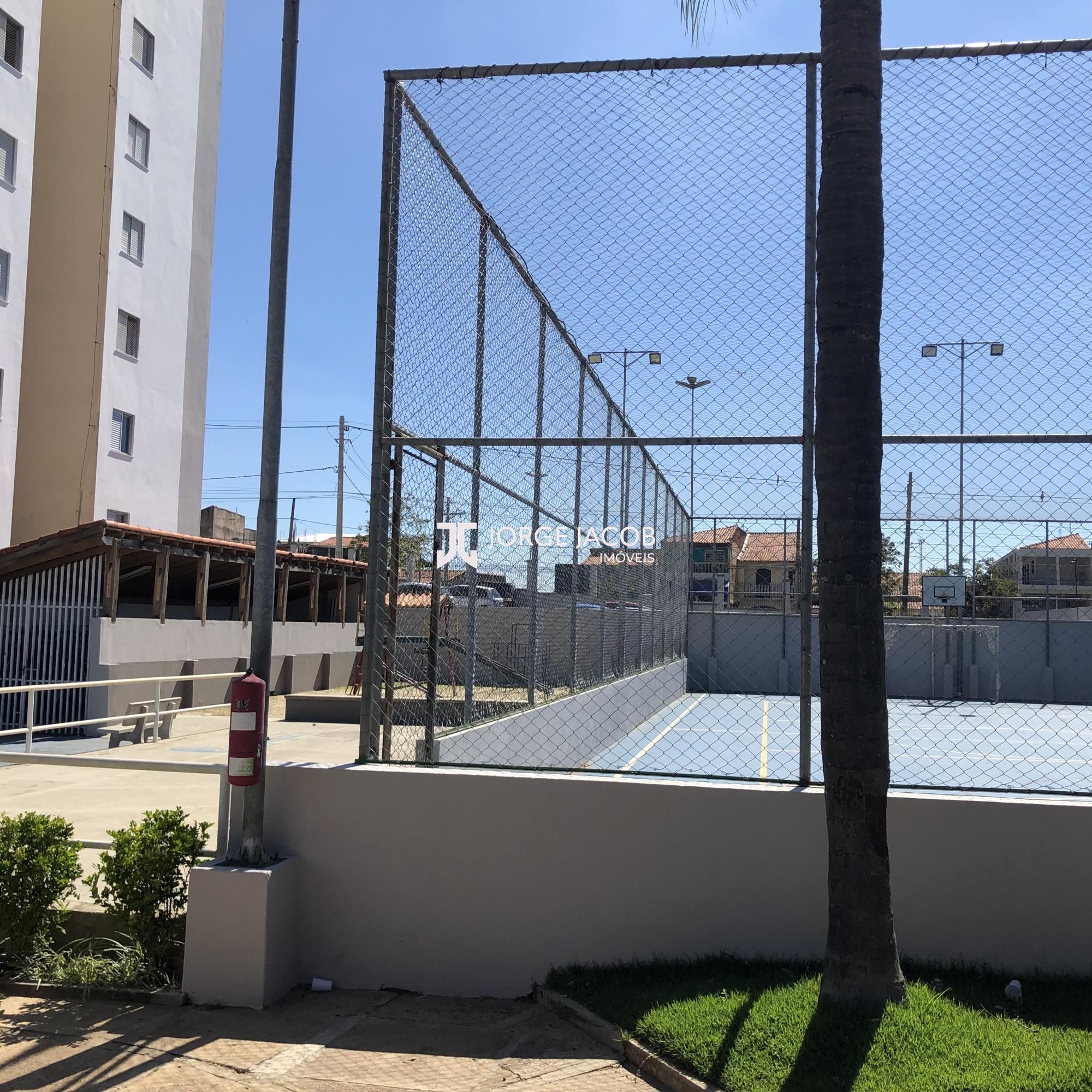 Apartamento, 3 quartos, 60 m² - Foto 22