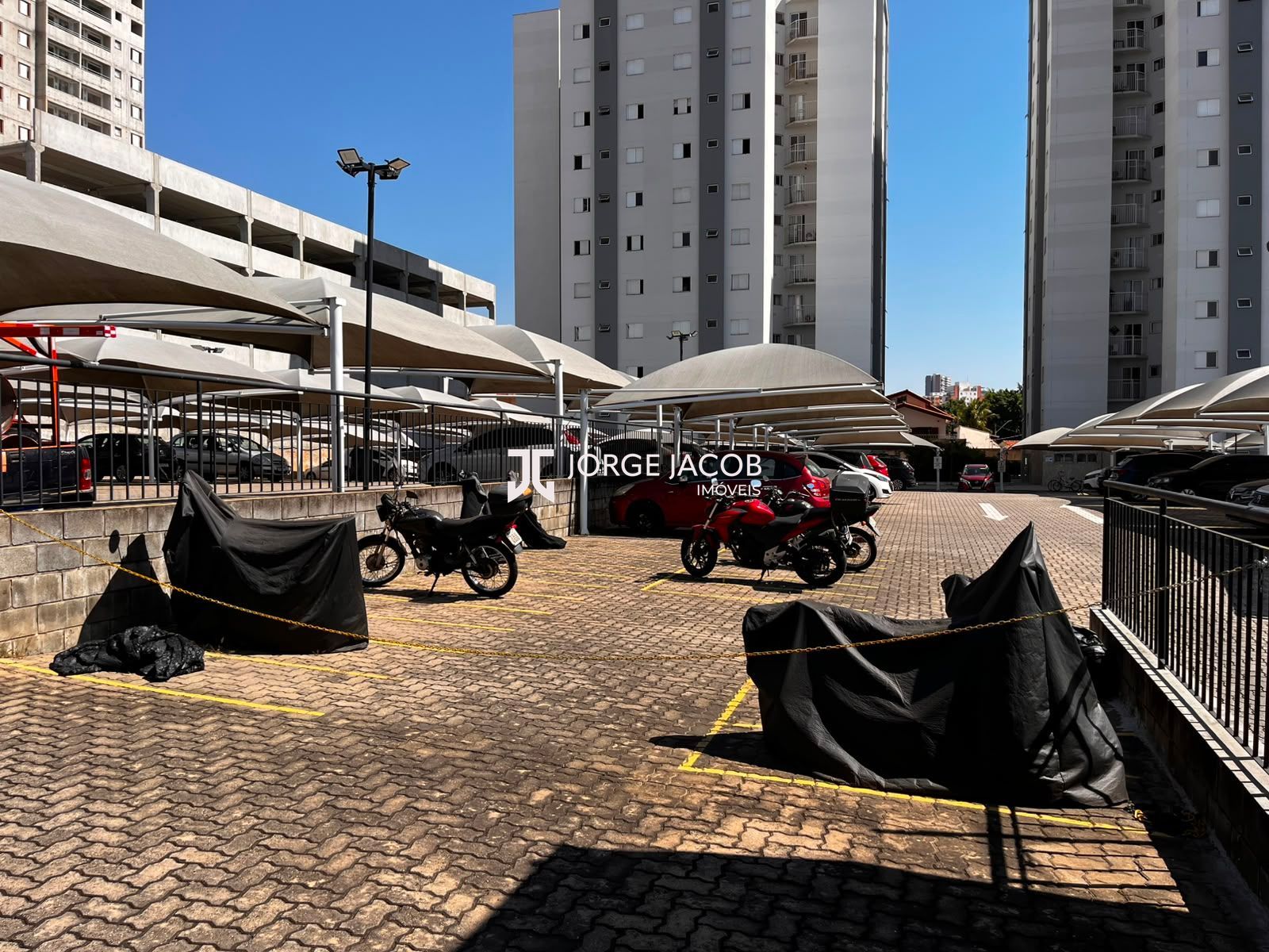 Apartamento, 2 quartos, 52 m² - Foto 50