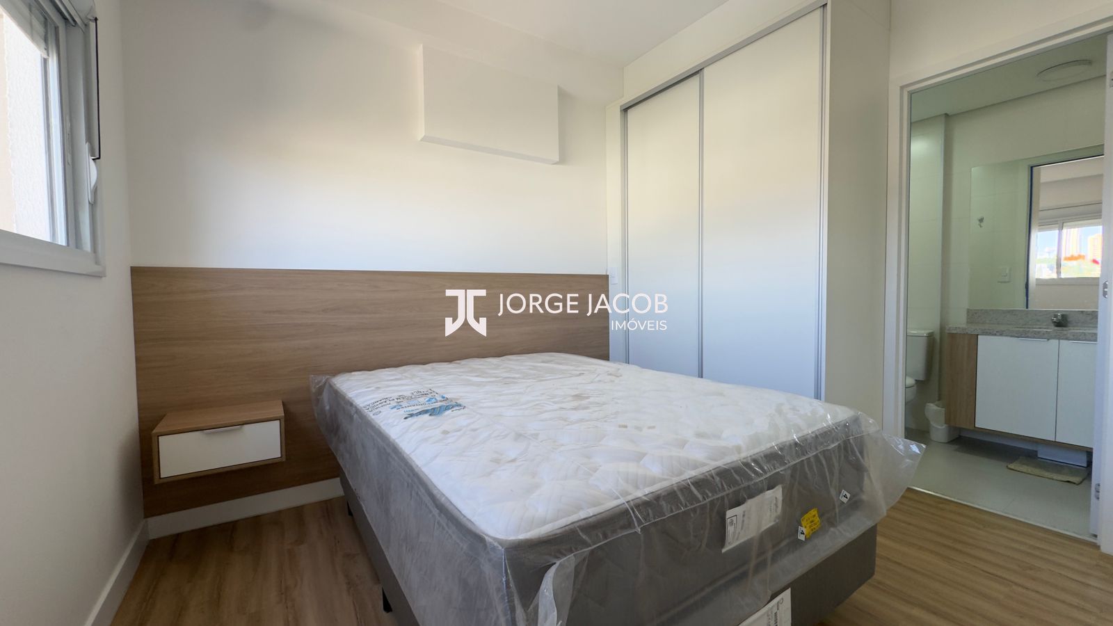 Apartamento, 1 quarto, 37 m² - Foto 18