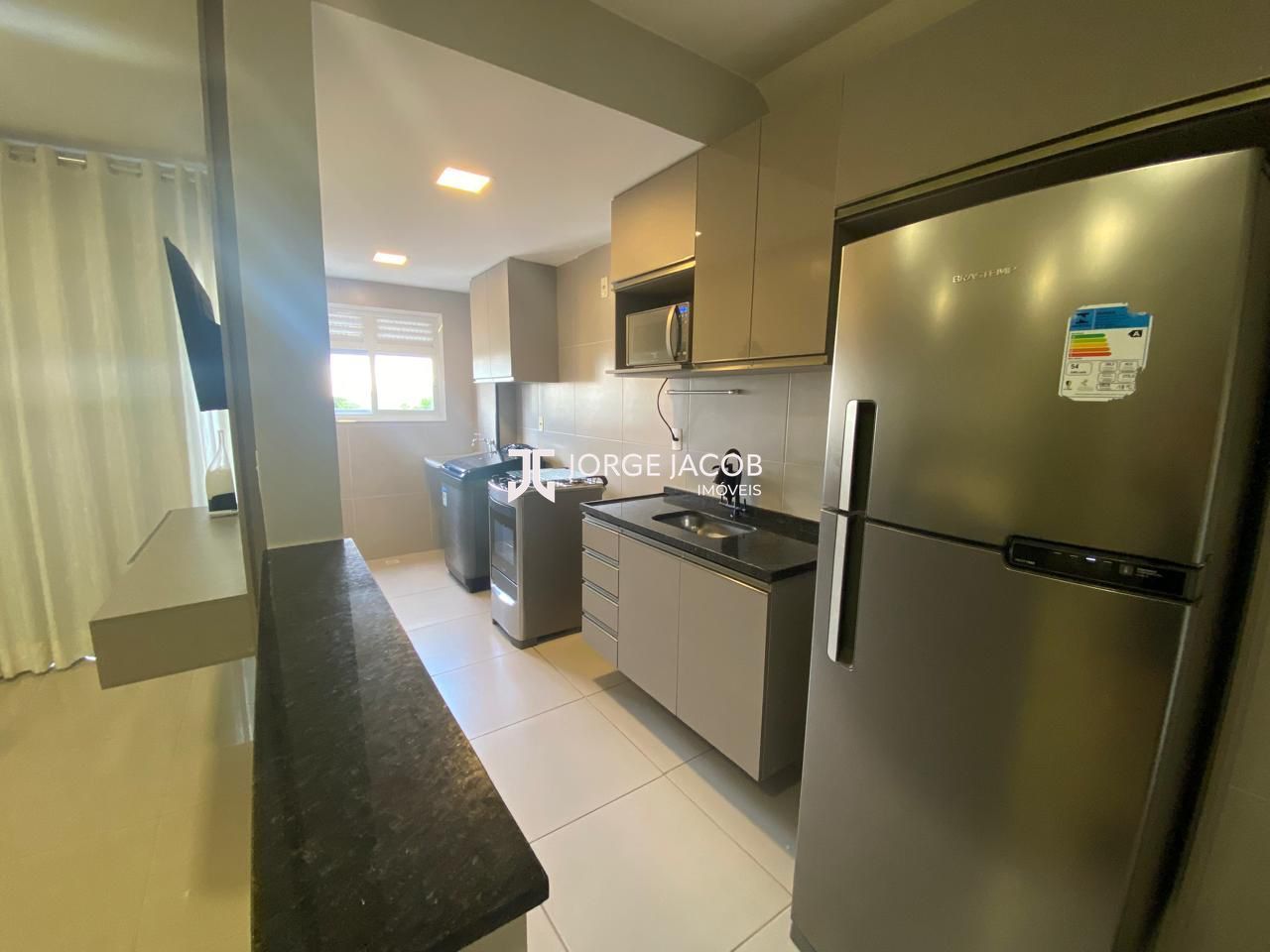 Apartamento, 1 quarto, 44 m² - Foto 7
