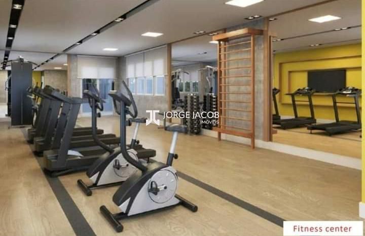 Apartamento, 1 quarto, 47 m² - Foto 28