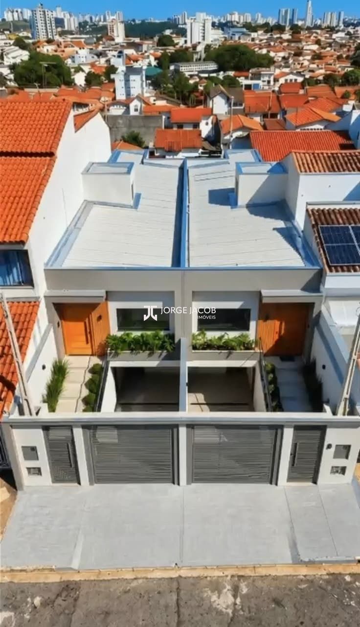 Casa, 3 quartos, 200 m² - Foto 3