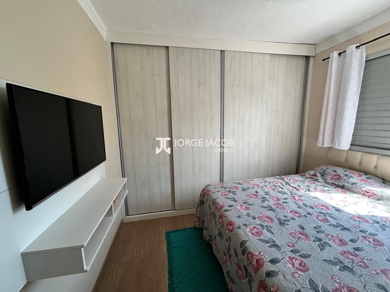 Apartamento, 2 quartos, 53 m² - Foto 30