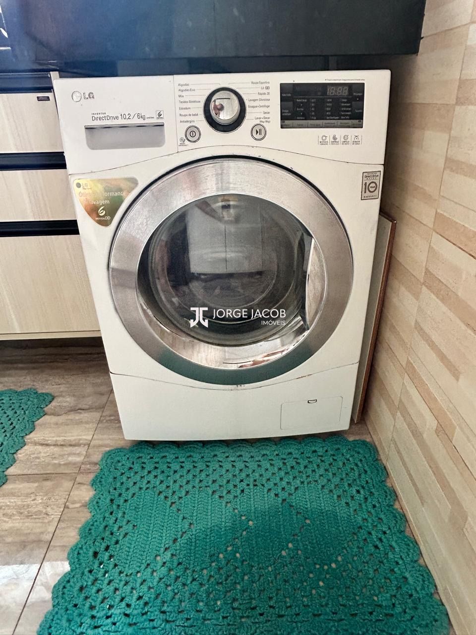 Apartamento, 2 quartos, 53 m² - Foto 20