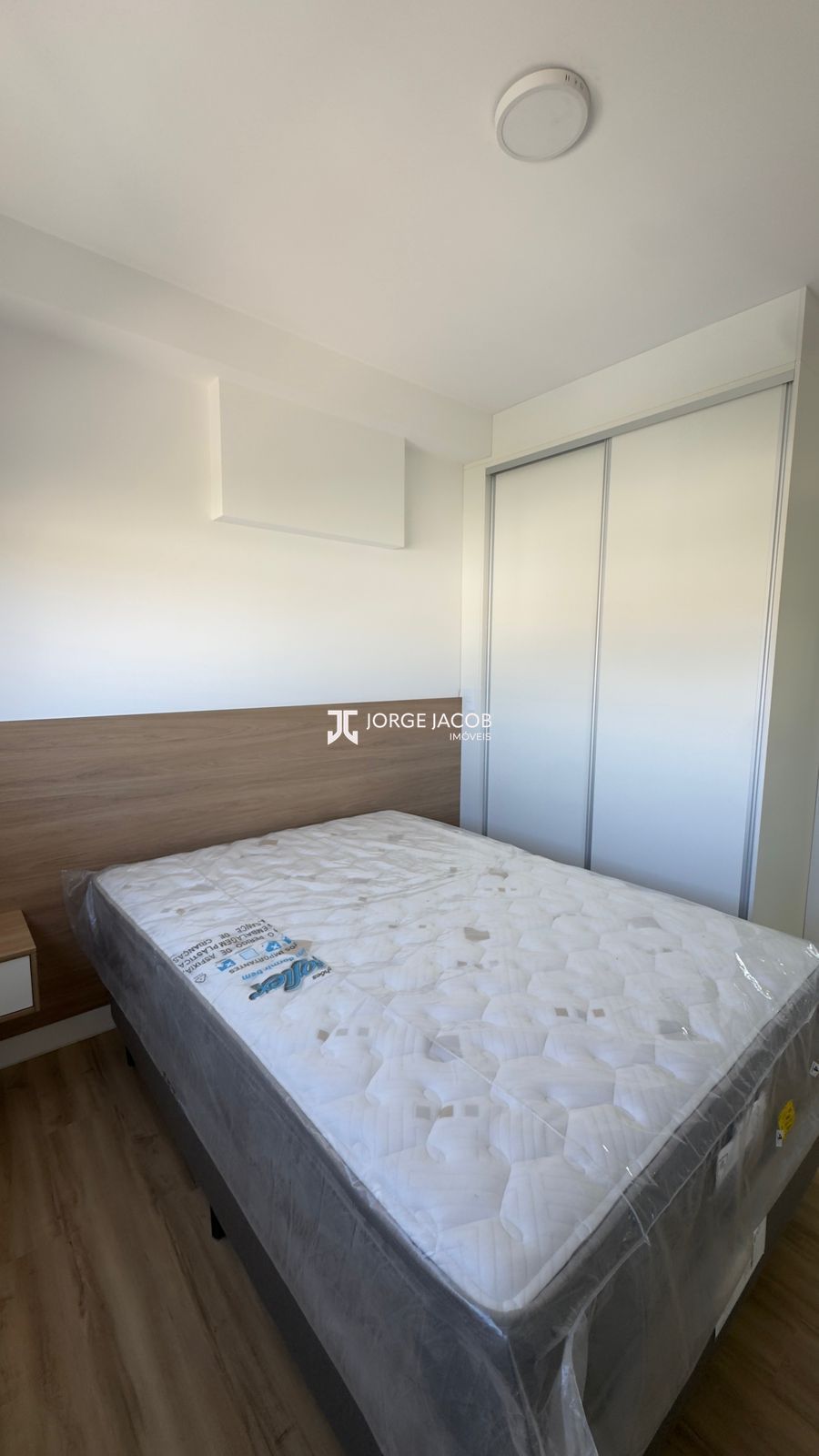 Apartamento, 1 quarto, 37 m² - Foto 8