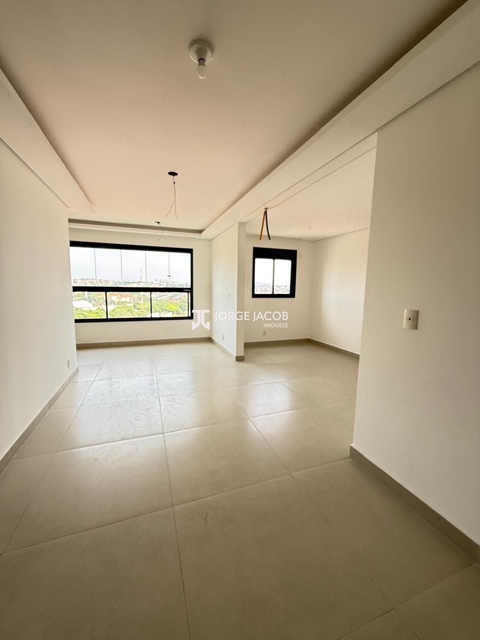 Apartamento, 2 quartos, 83 m² - Foto 1