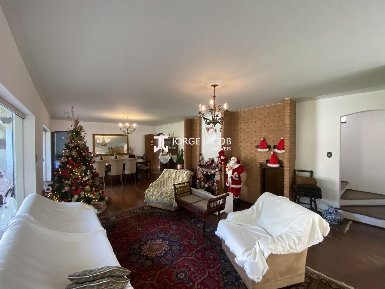 Casa, 5 quartos, 730 m² - Foto 21