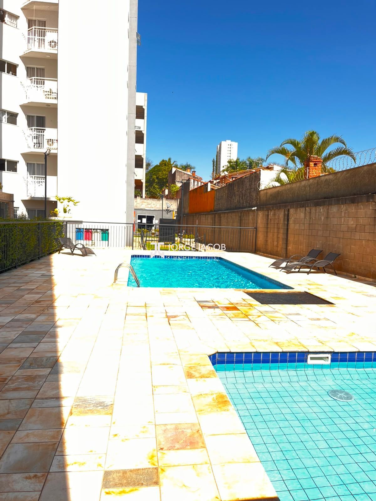 Apartamento, 2 quartos, 52 m² - Foto 39