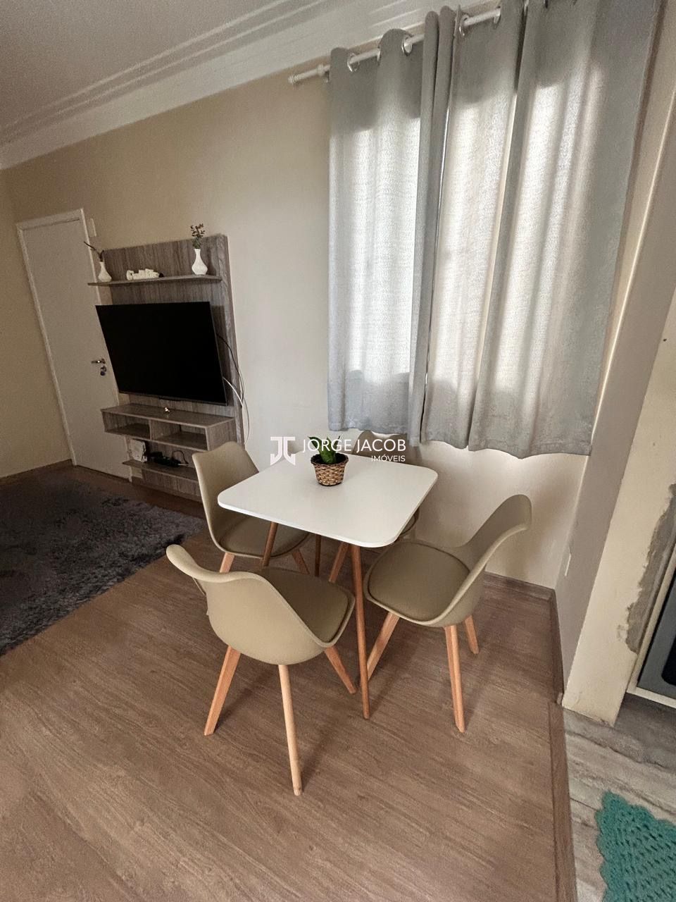 Apartamento, 2 quartos, 53 m² - Foto 22