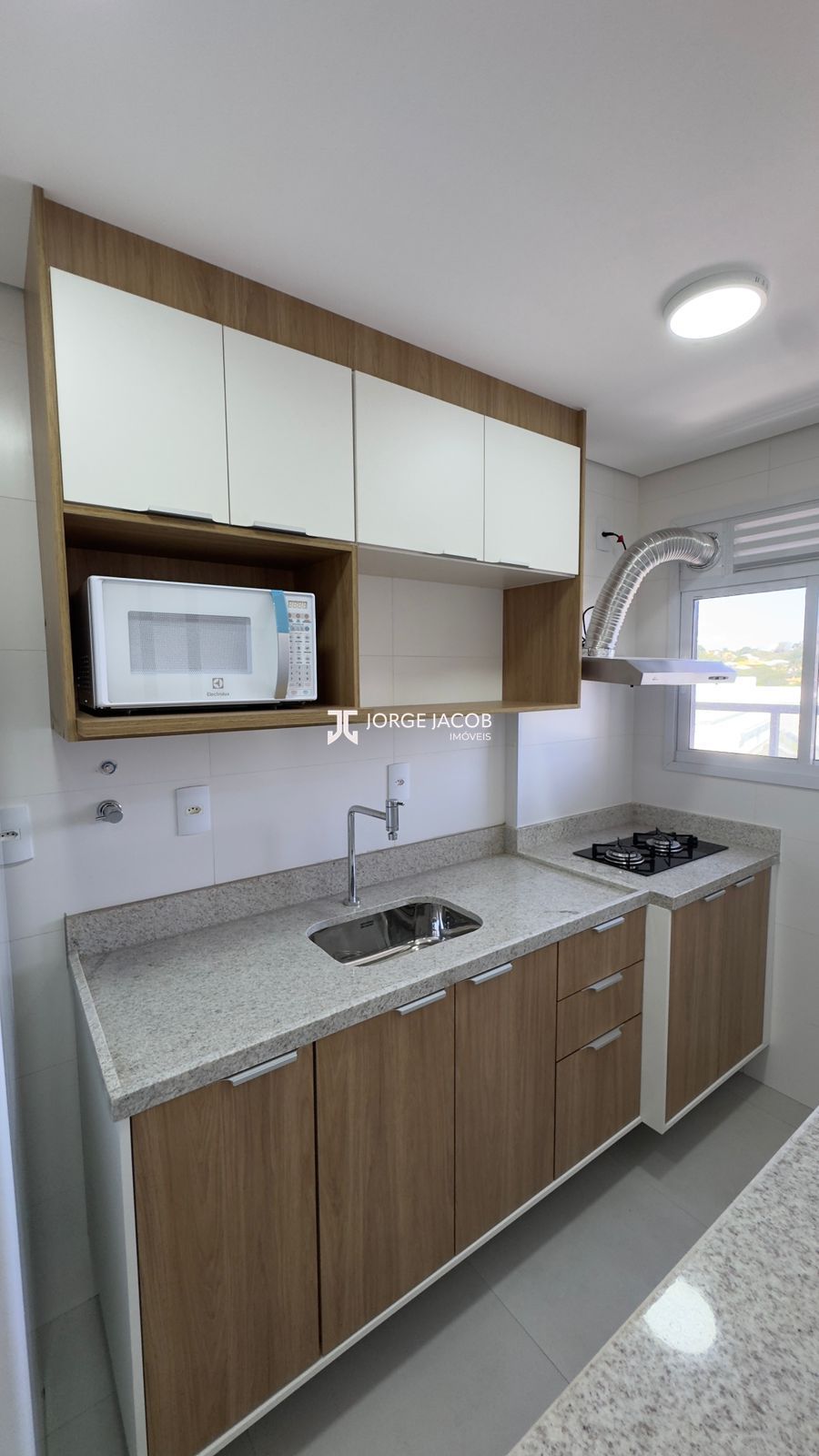 Apartamento, 1 quarto, 37 m² - Foto 6