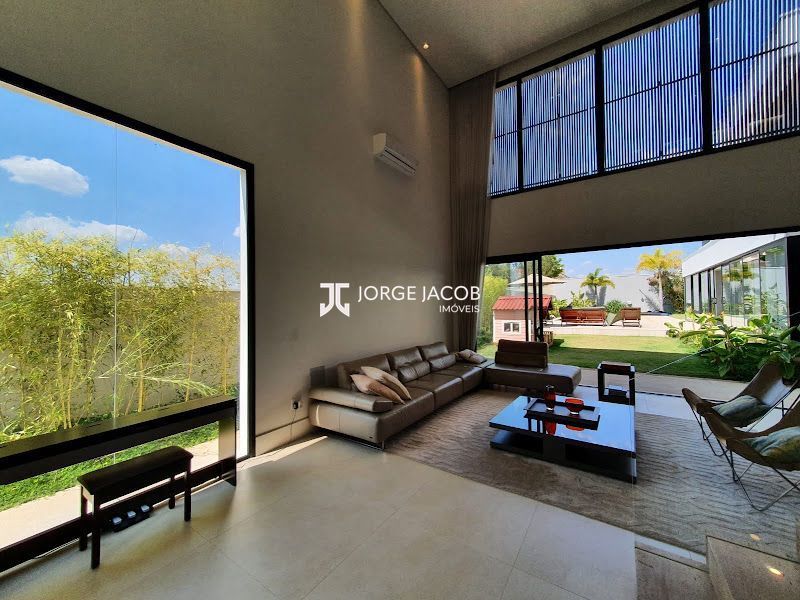 Sobrado, 4 quartos, 607 m² - Foto 13