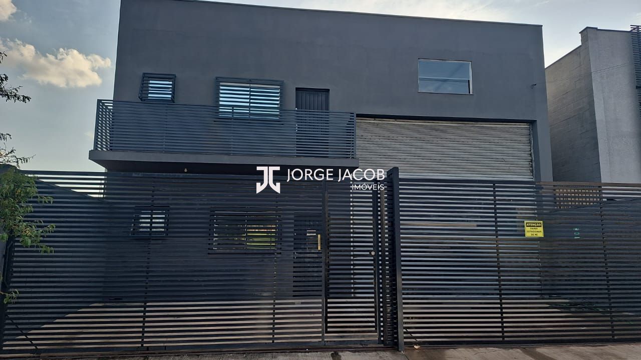 Depósito-Galpão, 350 m² - Foto 6