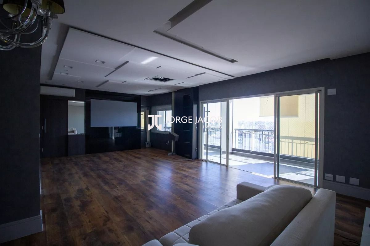 Apartamento, 3 quartos, 197 m² - Foto 46