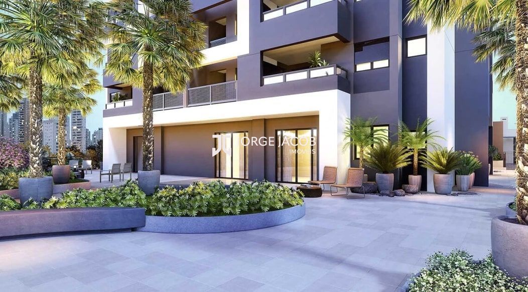 Apartamento, 1 quarto, 47 m² - Foto 9