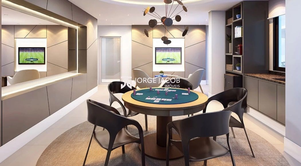 Apartamento, 1 quarto, 47 m² - Foto 17