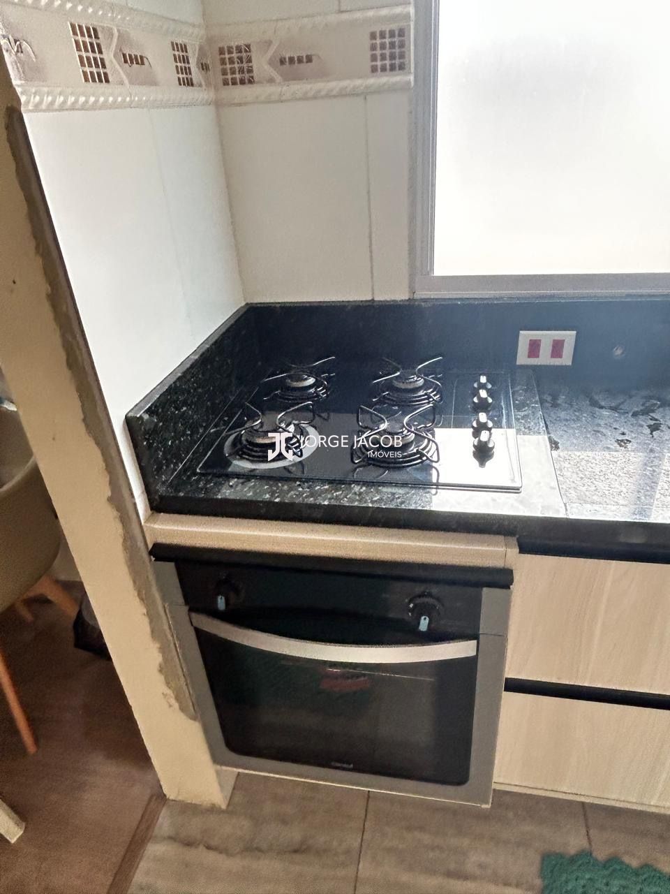 Apartamento, 2 quartos, 53 m² - Foto 23