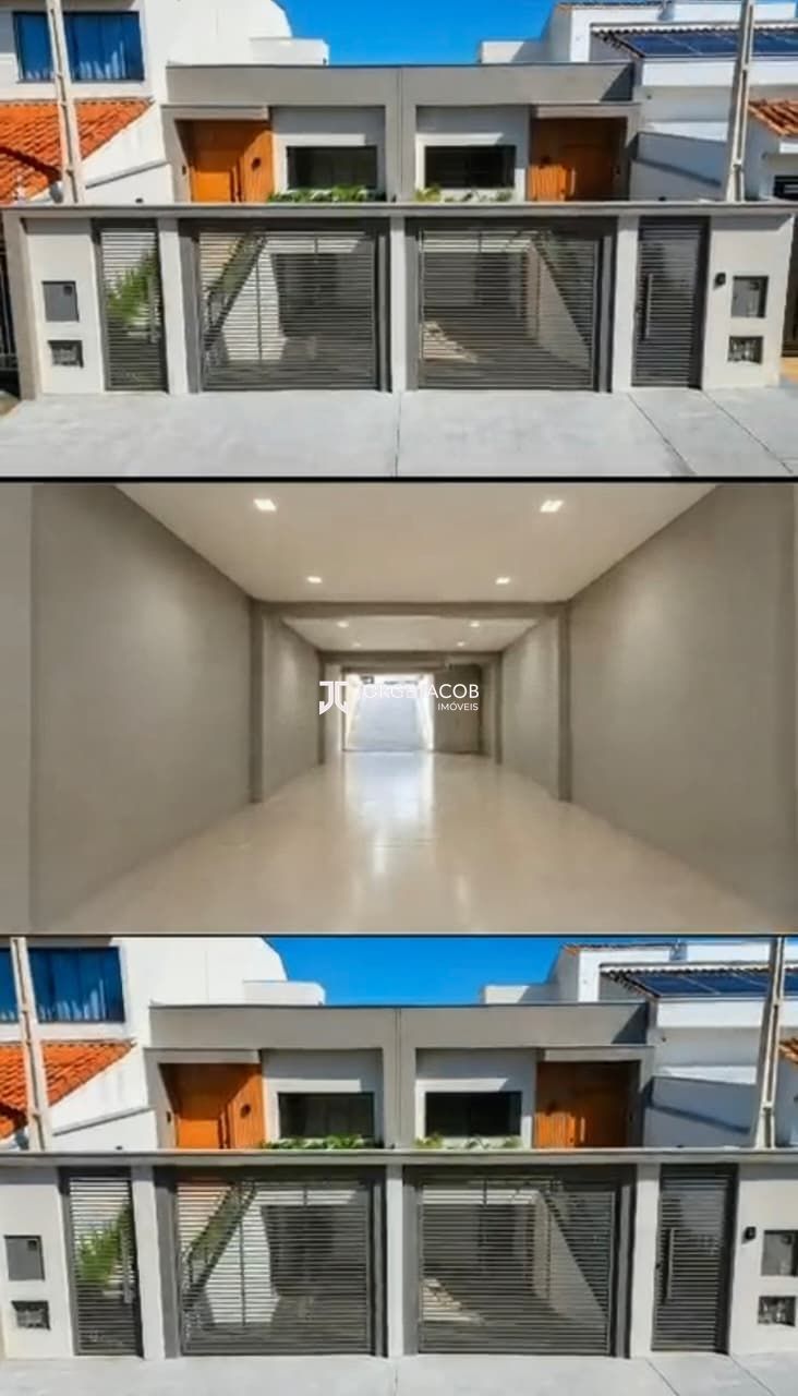 Casa, 3 quartos, 200 m² - Foto 11