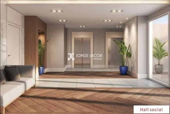 Apartamento, 1 quarto, 47 m² - Foto 30