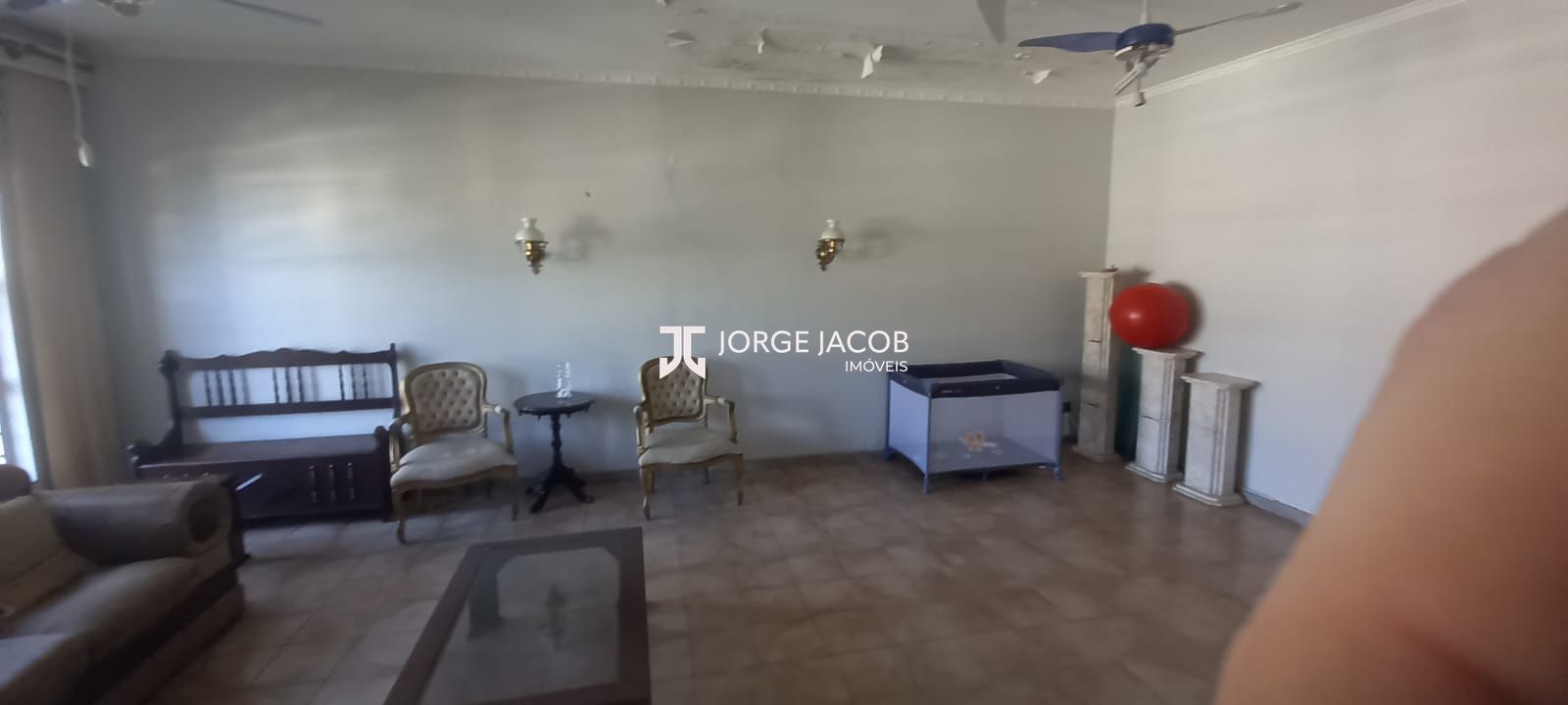 Casa, 5 quartos, 300 m² - Foto 29