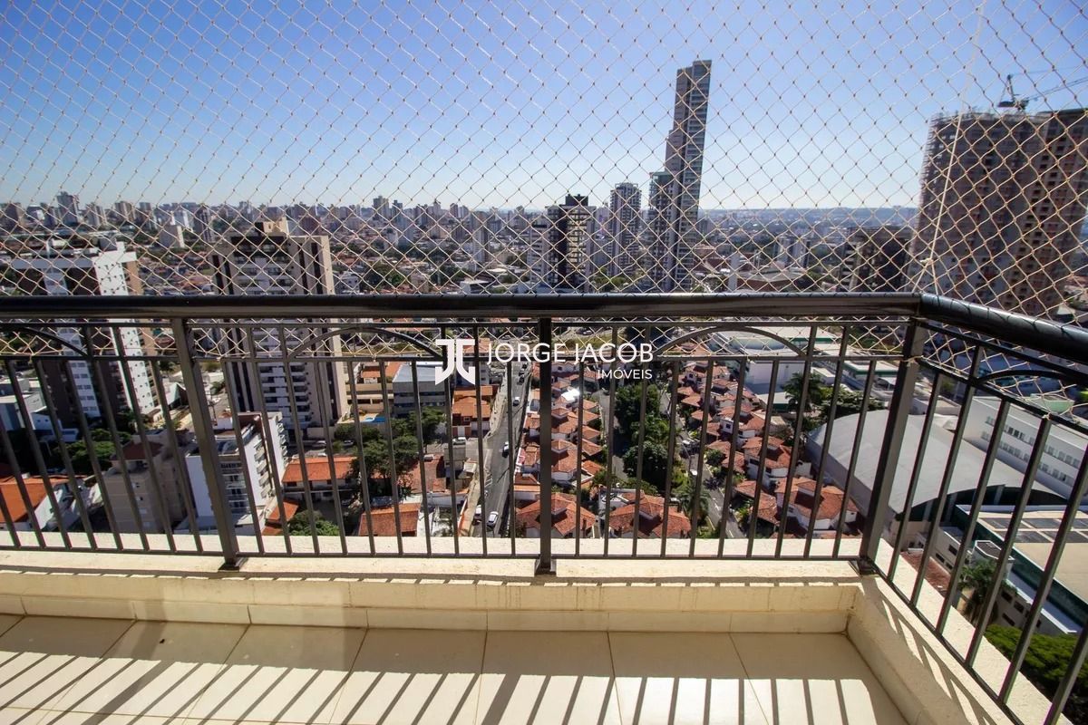 Apartamento, 3 quartos, 197 m² - Foto 11