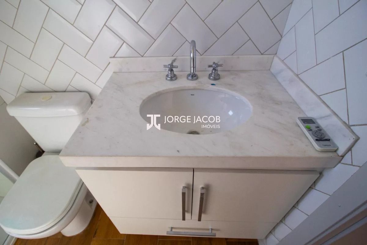 Apartamento, 3 quartos, 197 m² - Foto 14