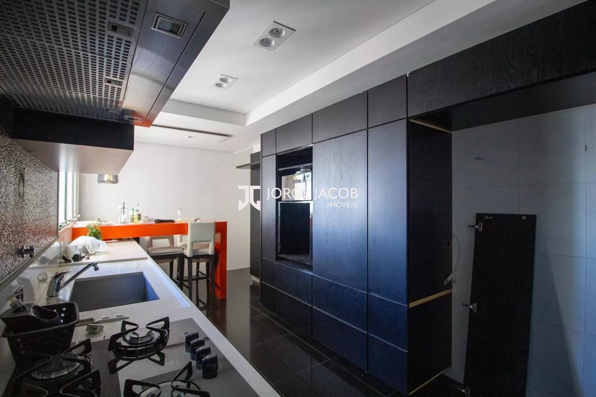 Apartamento, 3 quartos, 197 m² - Foto 42