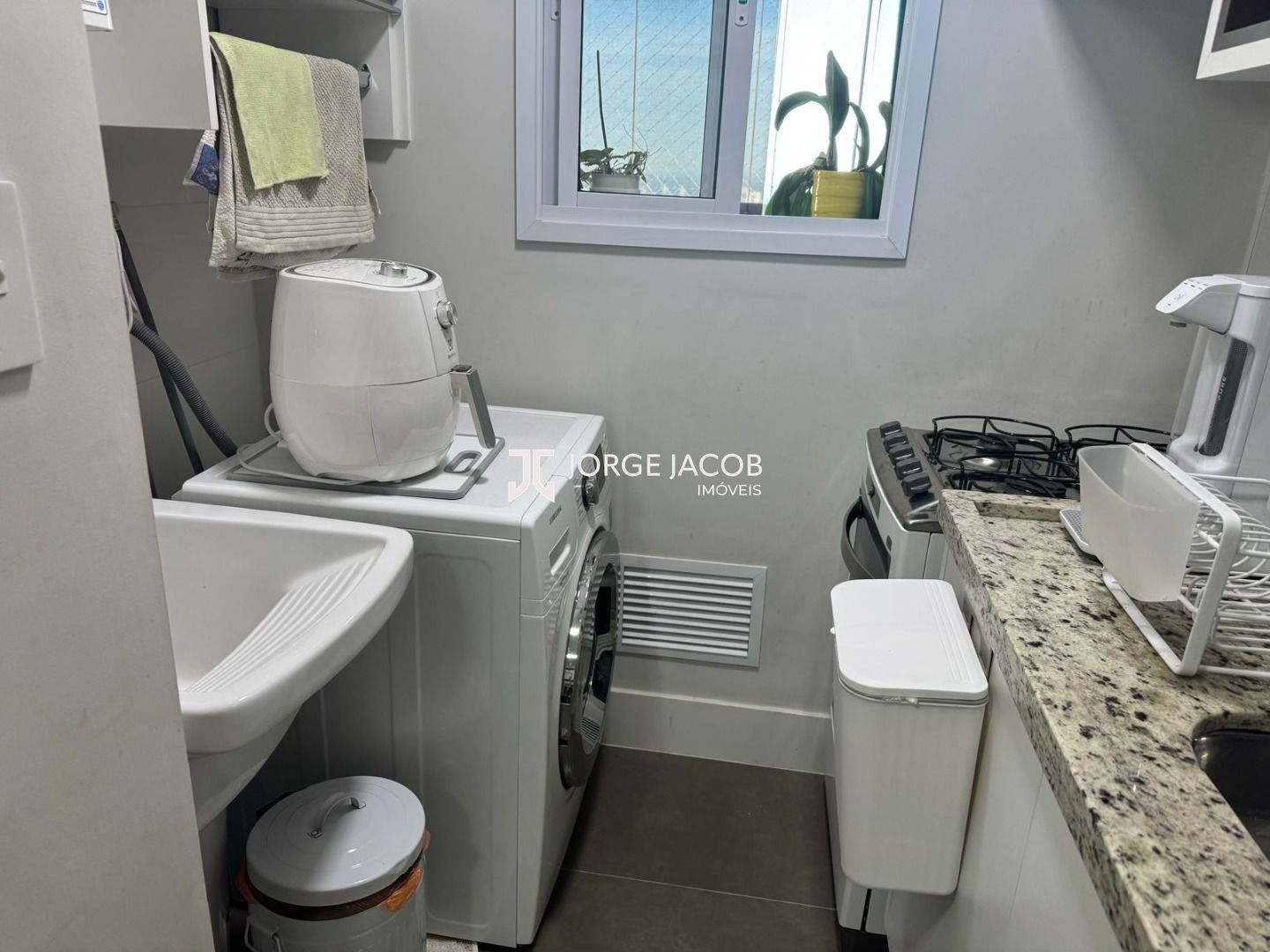 Casa, 1 quarto, 48 m² - Foto 10
