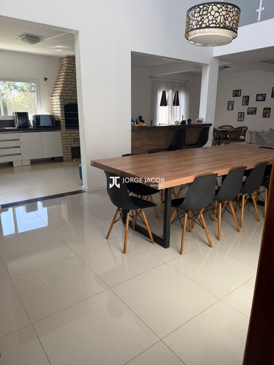 Casa de Condomínio, 5 quartos - Foto 30